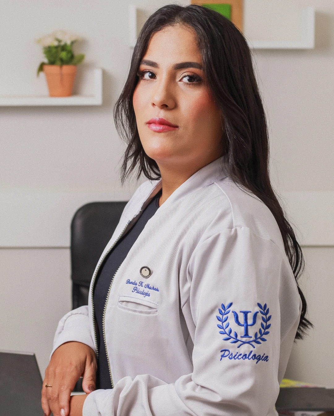 Foto de Brenda Kayane Sousa Machado