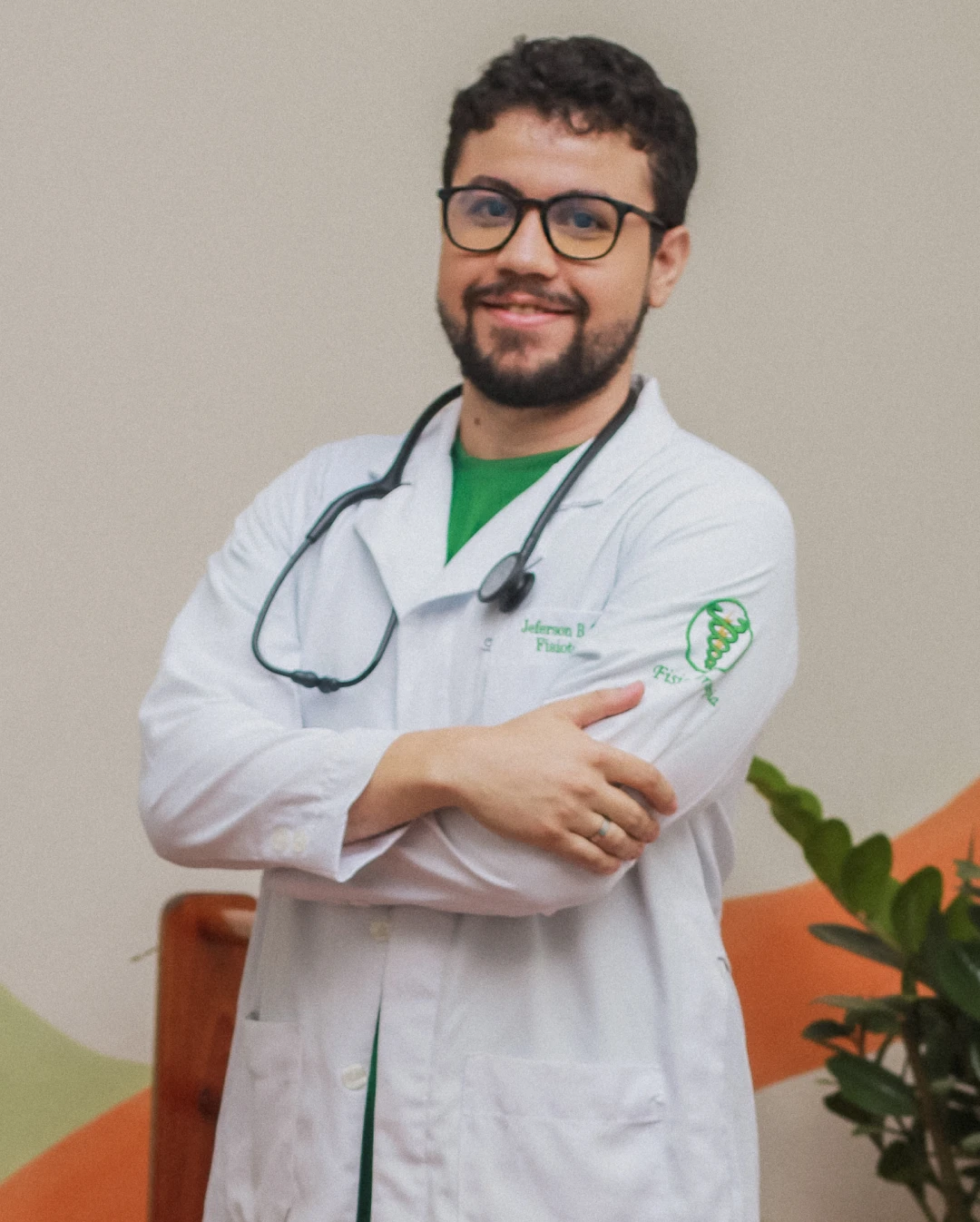 Foto de Jeferson Brito Teixeira