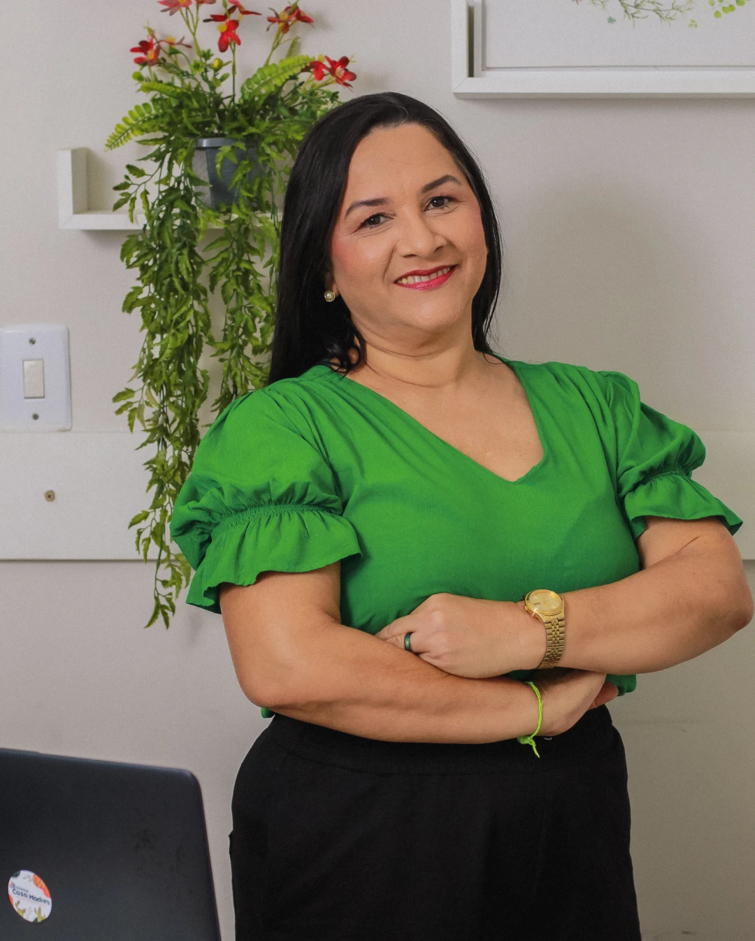 Foto de Val Mendes