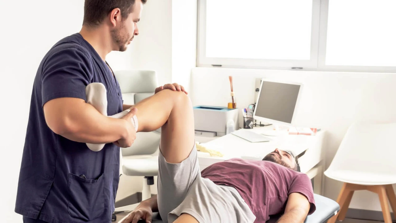 Fisioterapia