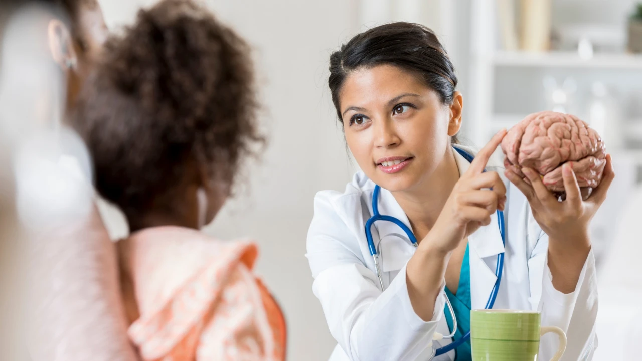Neuropsicologia
