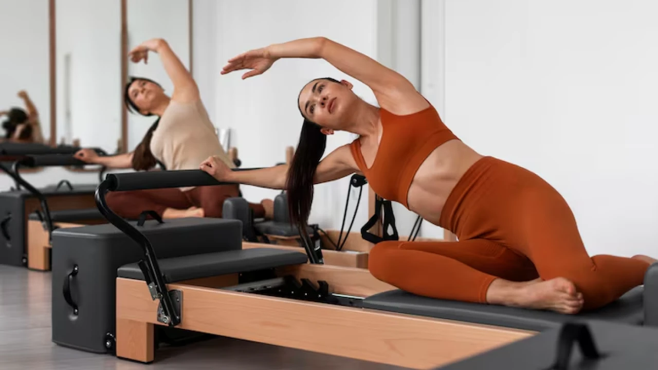 Pilates