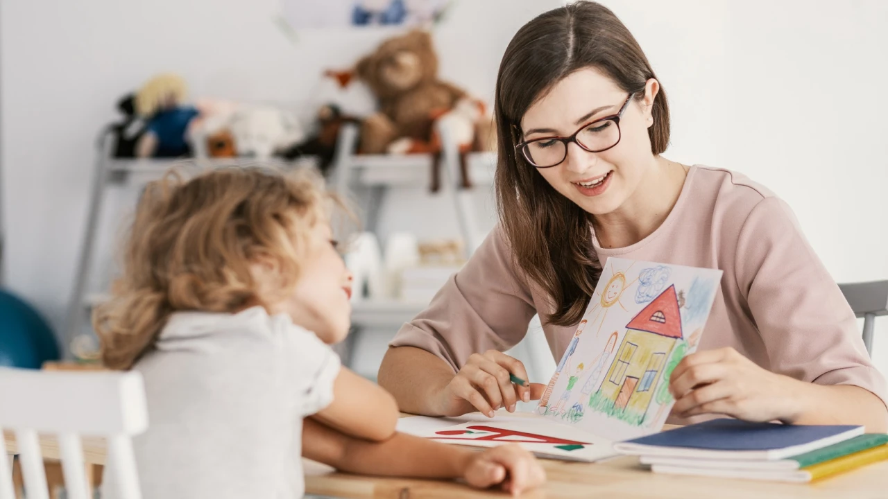 Psicopedagogia